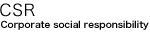 CSR
